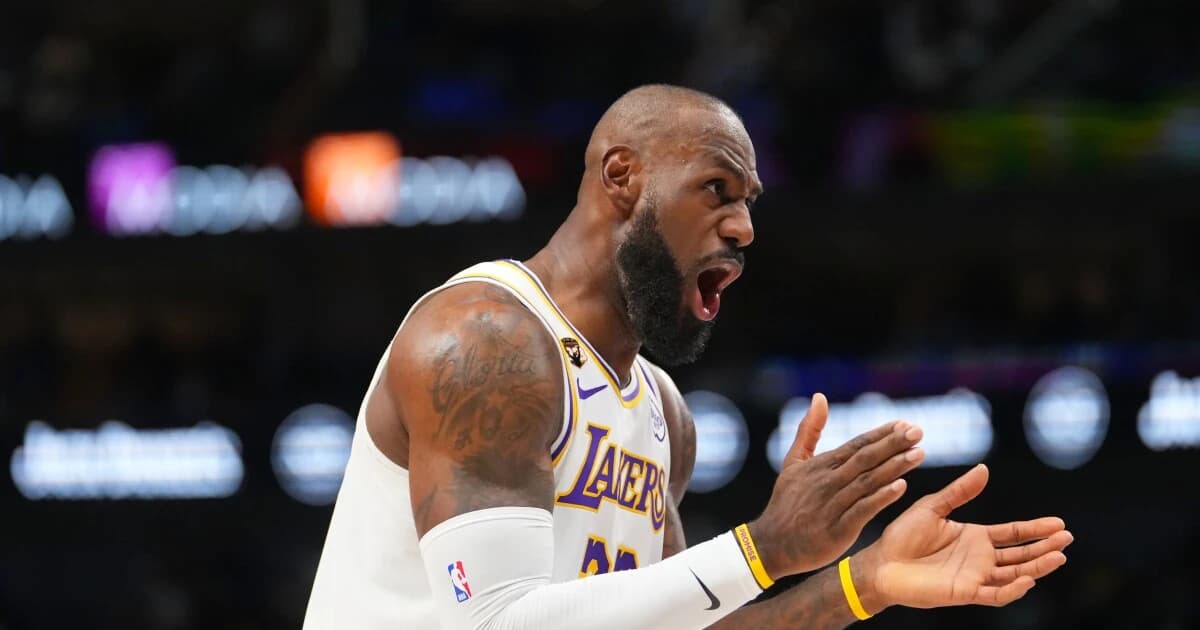 Pluto: Cavaliers shouldn't regret missing out on LeBron James reunion