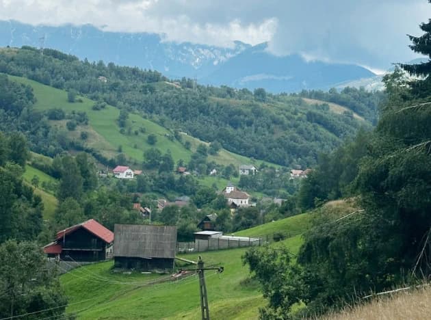 „Poarta Transilvaniei”, ultimul segment al spectaculosului traseu turistic Via Wallachia
