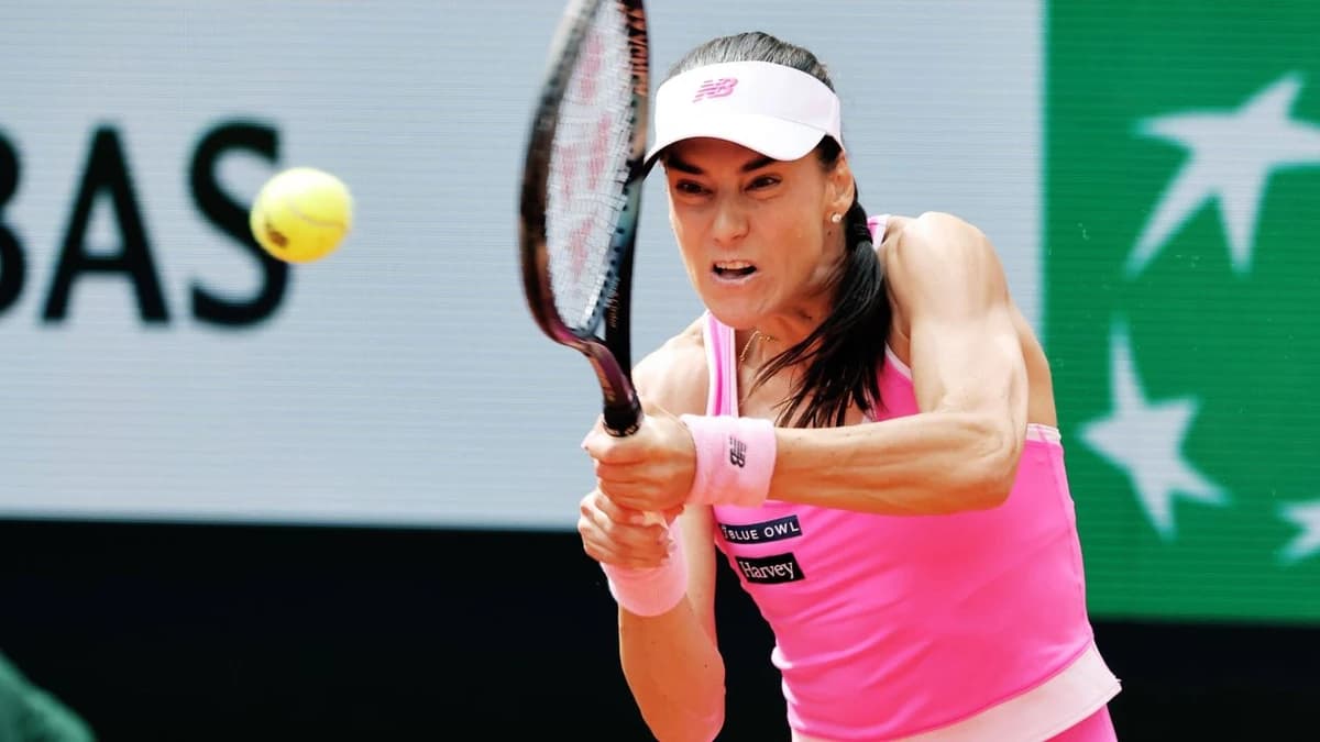 Poate Sorana Cîrstea să intre în top 10 WTA? Fostul antrenor, Marius Comănescu, a venit instant cu r