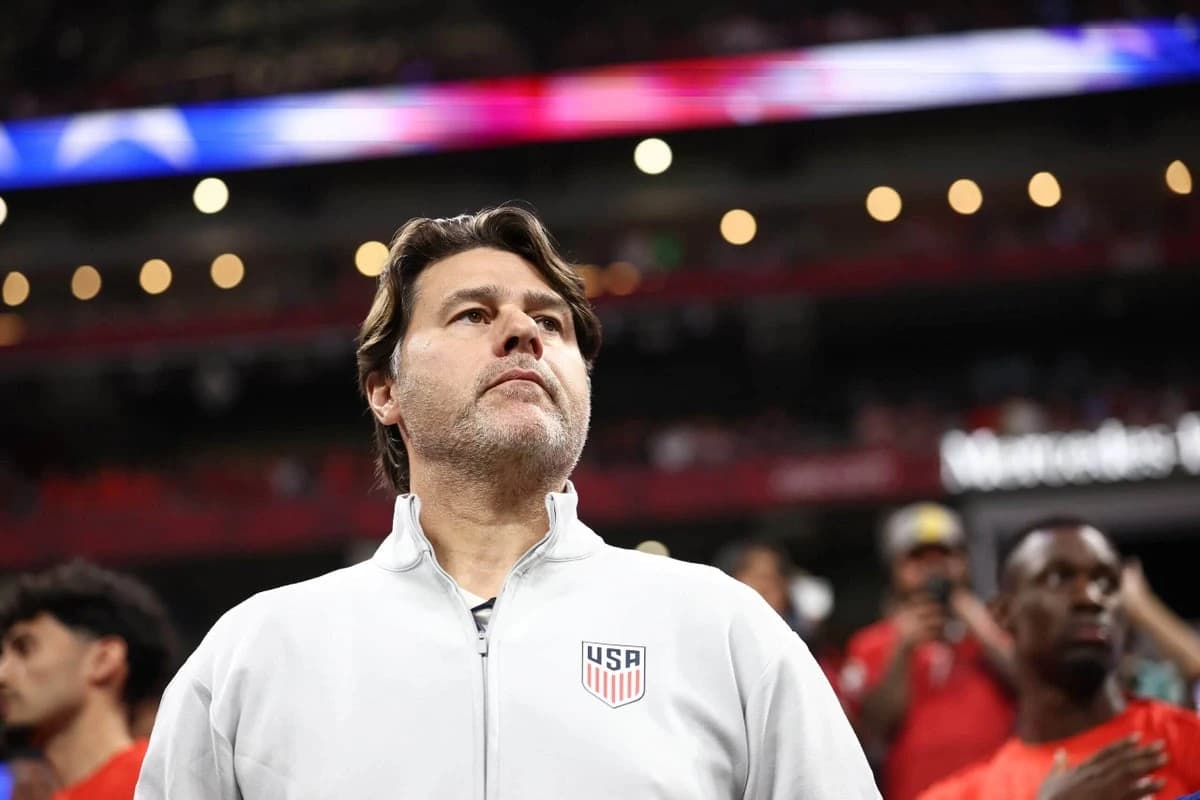 Pochettino’s one curious USMNT World Cup roster choice raises a glaring question