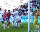Pocognoli’s reign as Scotland coach begins with stalemate in Slovenia