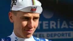 Pogacar will miss rest of season after Vuelta crash
