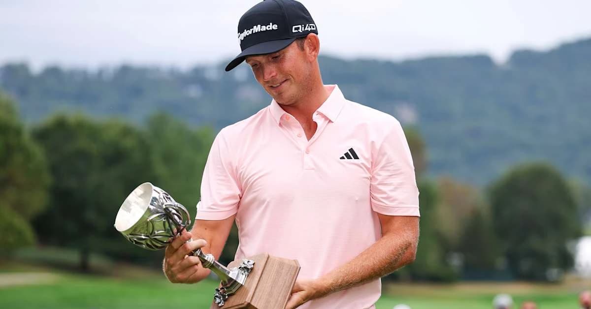 Points and Payouts: See what each player earns at Biltmore Championship Asheville
