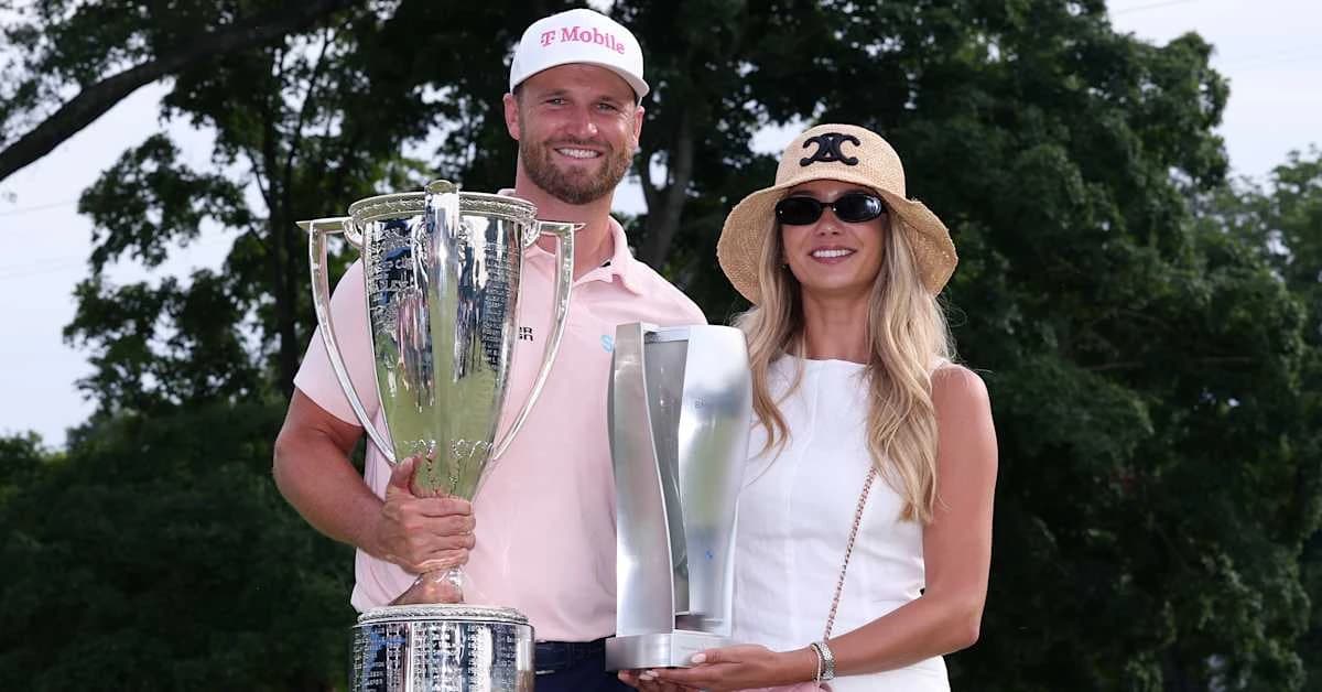 Points and Payouts: See what each player takes home from BMW Championship