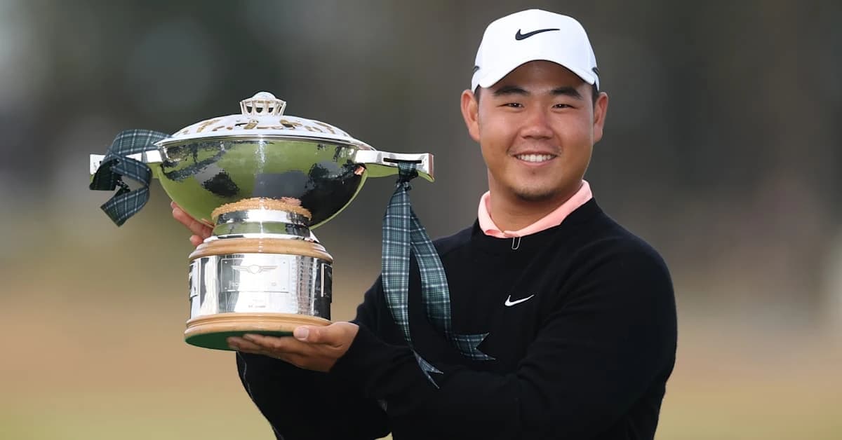 Points and payouts: See what players took home from Genesis Scottish Open