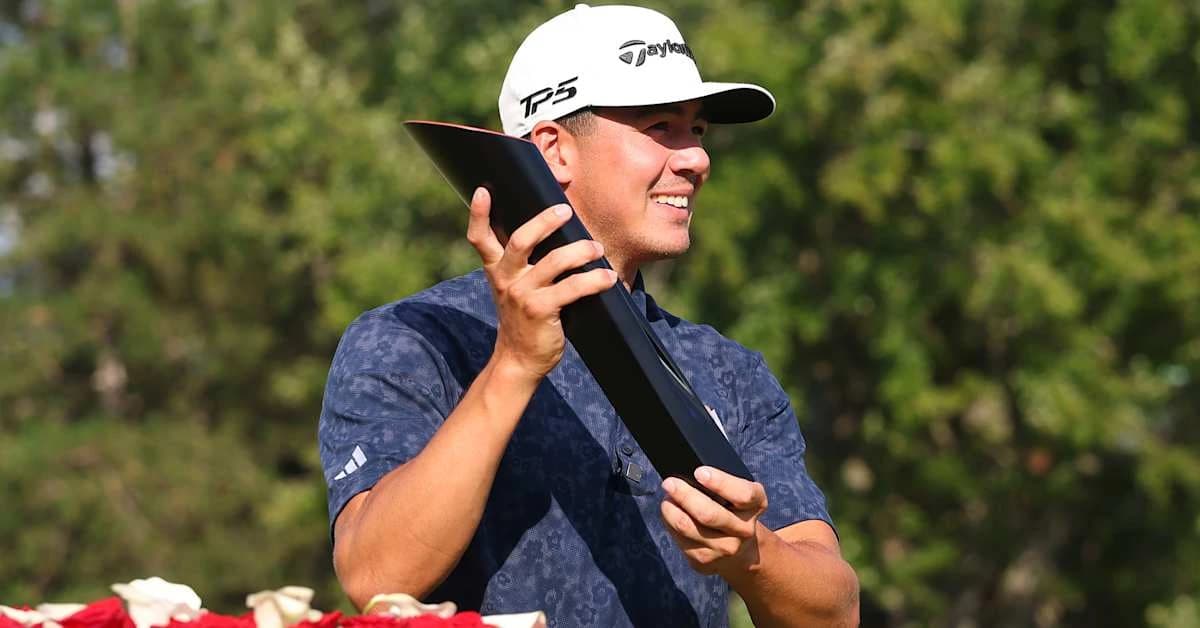 Points and payouts: See what players took home from Rocket Classic