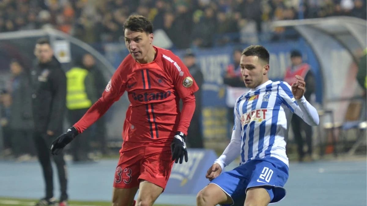 Poli Timișoara atacă promovarea în SuperLiga! Căpitanul echipei tocmai a semnat după alte 5 transfer