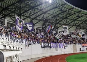 Poli Timișoara - Steaua, meciul care deschide etapa 9 din Liga 2 » Programul complet + clasamentul