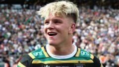 Pollock to demand £1m a year at Northampton - Hearn