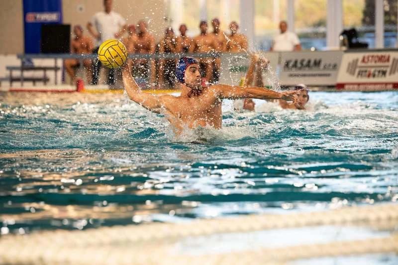 Polo: CSM Oradea – SPD Radnicki, scor 9-14, în primul meci din grupele Ligii Campionilor