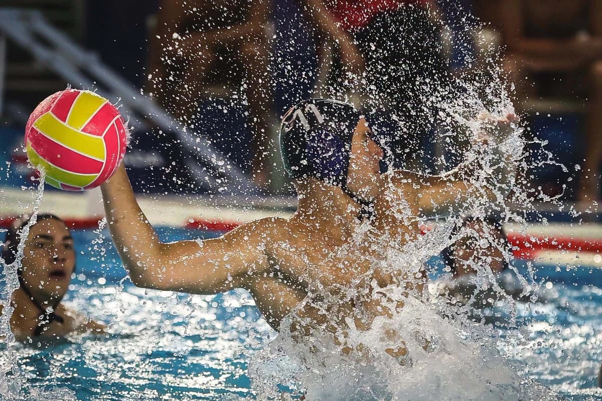 Polo: Grecia a câştigat în premieră Cupa Mondială din 2026; România nu s-a calificat la turneul fina