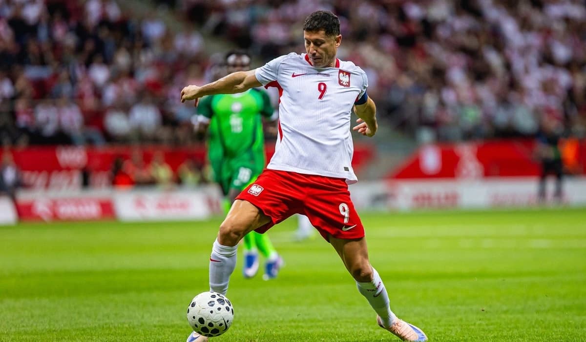 Polonia – Bosnia LIVE SCORE (21:45). Duel de foc în grupa României. Programul zilei din Nations Leag