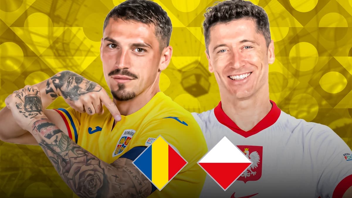 Polonia - România Live Text, 21:45, vineri, digisport.ro | Tot ce trebuie să știi despre meciul de l