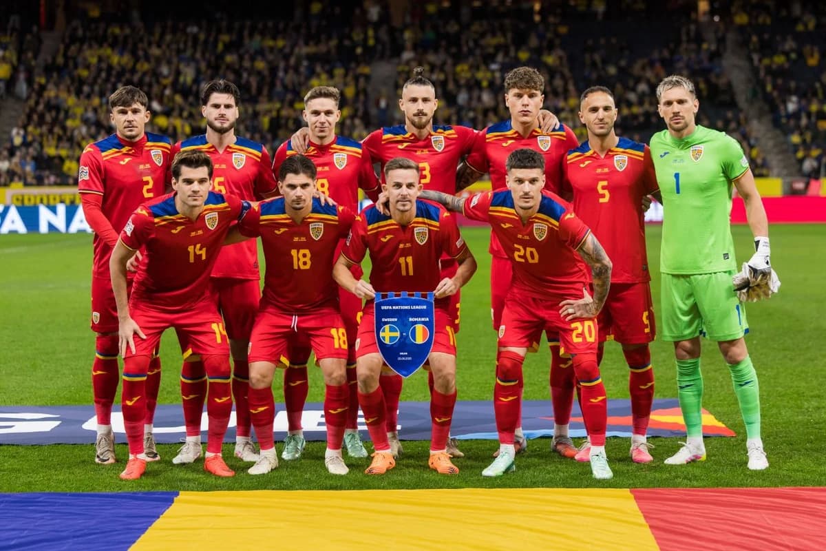 Polonia - România, LIVE TEXT de la 21:45. Cine sunt jucătorii pe care se bazează Hagi la Varșovia