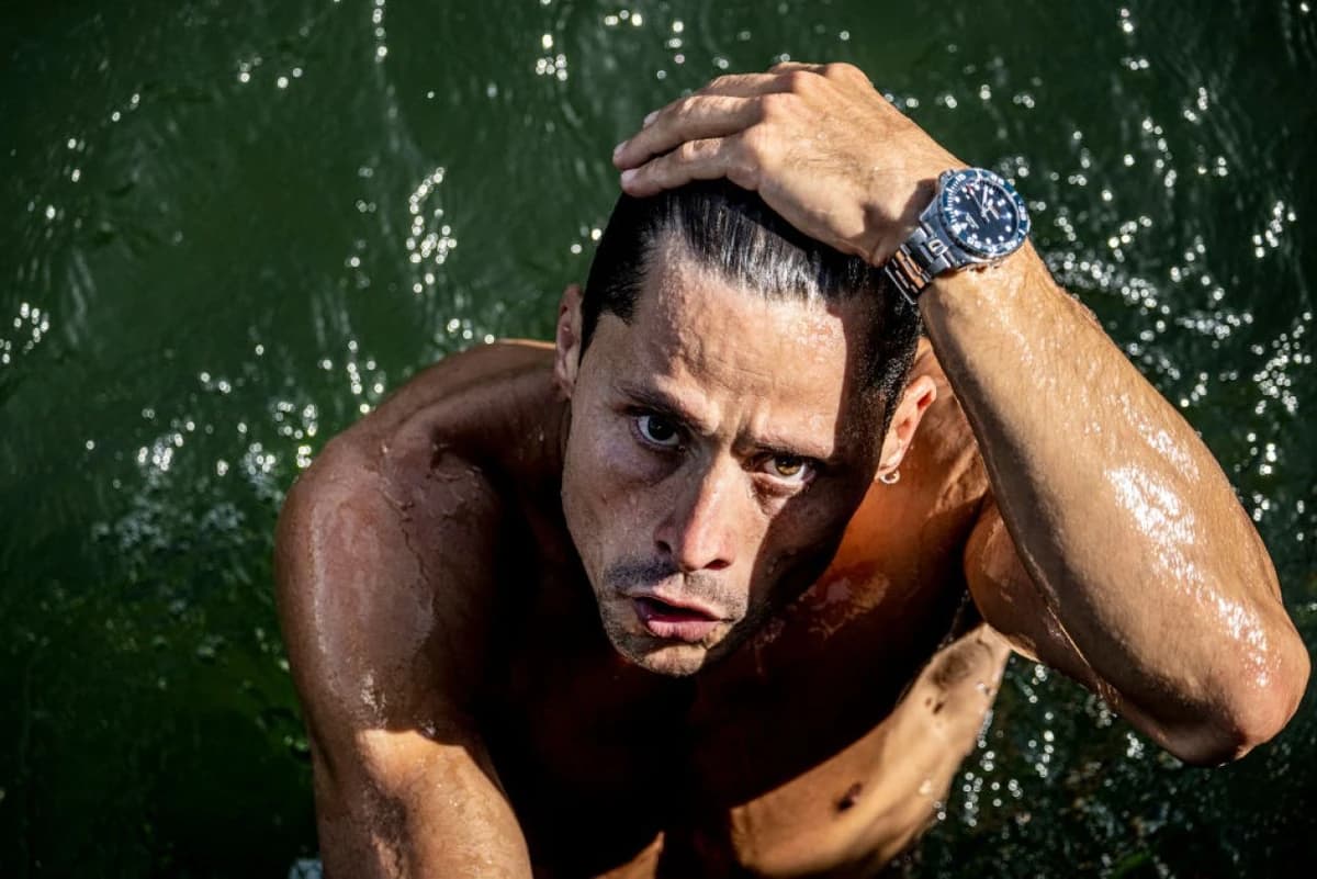 Popovici și Preda concurează la Copenhaga, în etapa de Red Bull Cliff Diving (sâmbătă, VOYO, live de