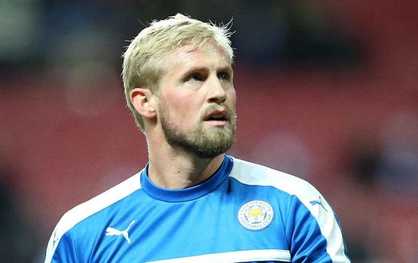 Portarul Kasper Schmeichel se retrage din activitate la 39 de ani
