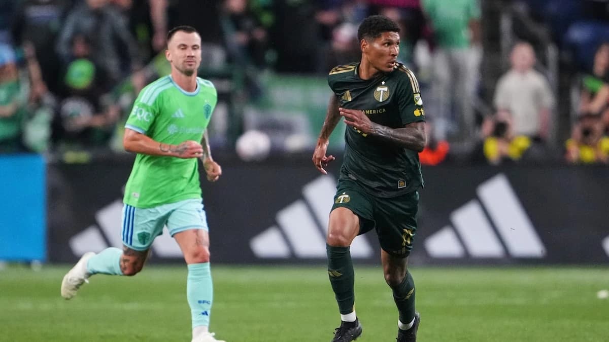 Portland Timbers beat Club Tijuana 3-1 in third Leagues Cup match, but fail to reach knockout round