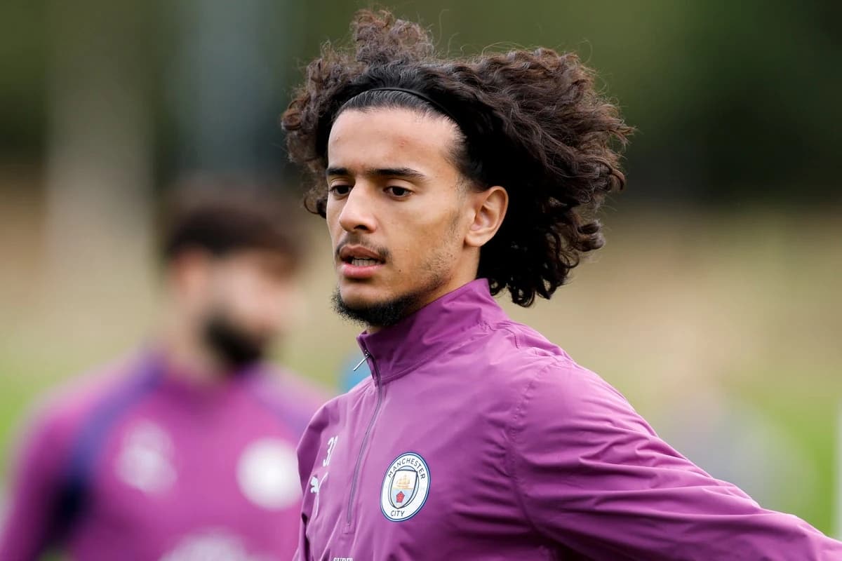 Porto v Man City LIVE: Bouaddi starts as Enzo Maresca’s side open Champions League campaign