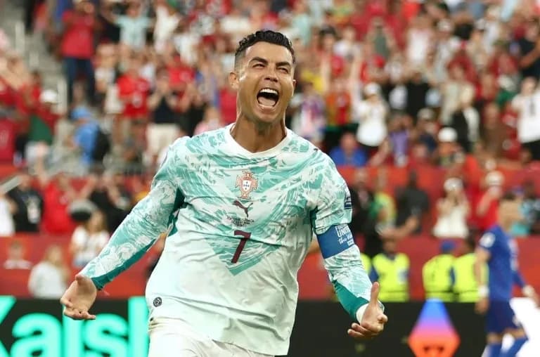Portugal advance in World Cup thanks to last-gasp Ramos winner