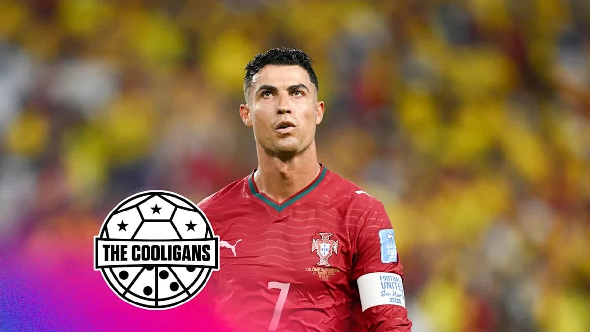 Portugal Held Scoreless, Ronaldo Under Fire, Colombia Win Group & Round of 32 Preview