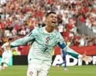 Portugal v Croatia: World Cup 2026 last 32 โ live