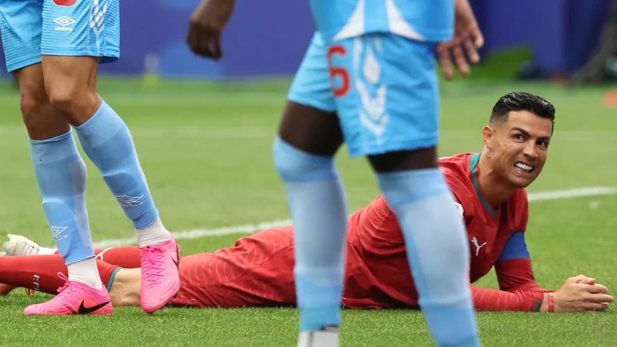 Portugal vs. Uzbekistan box score: Full stats from World Cup Group K match, including Cristiano Rona