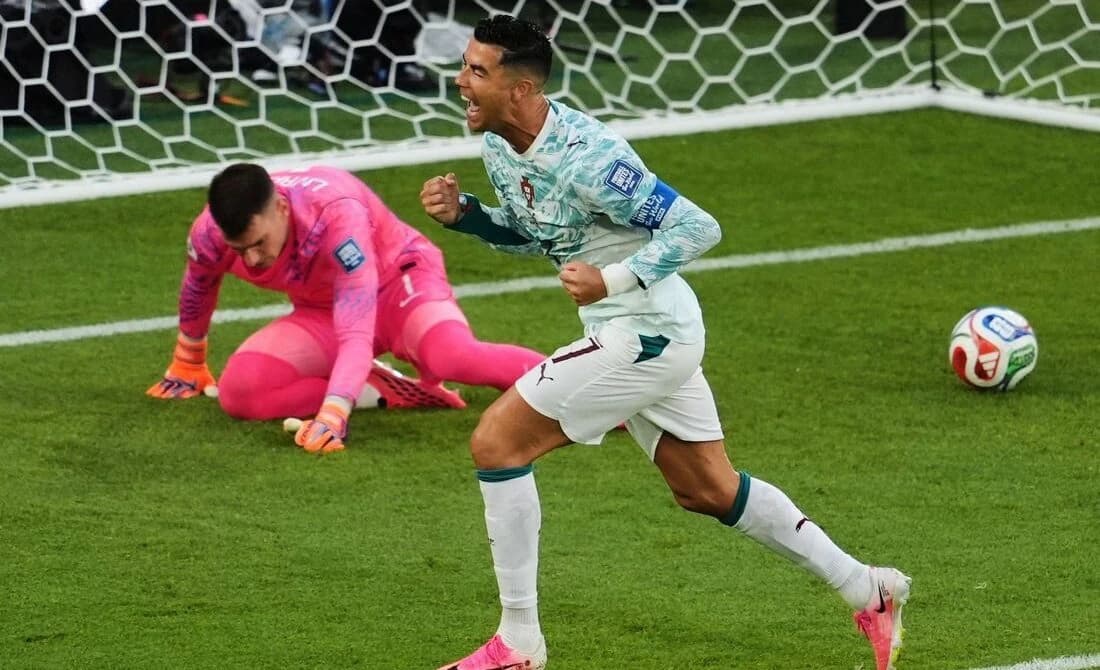 Portugalia – Croația 2-1 la CM de fotbal, calificare dramatică în optimi pentru echipa lui Ronaldo