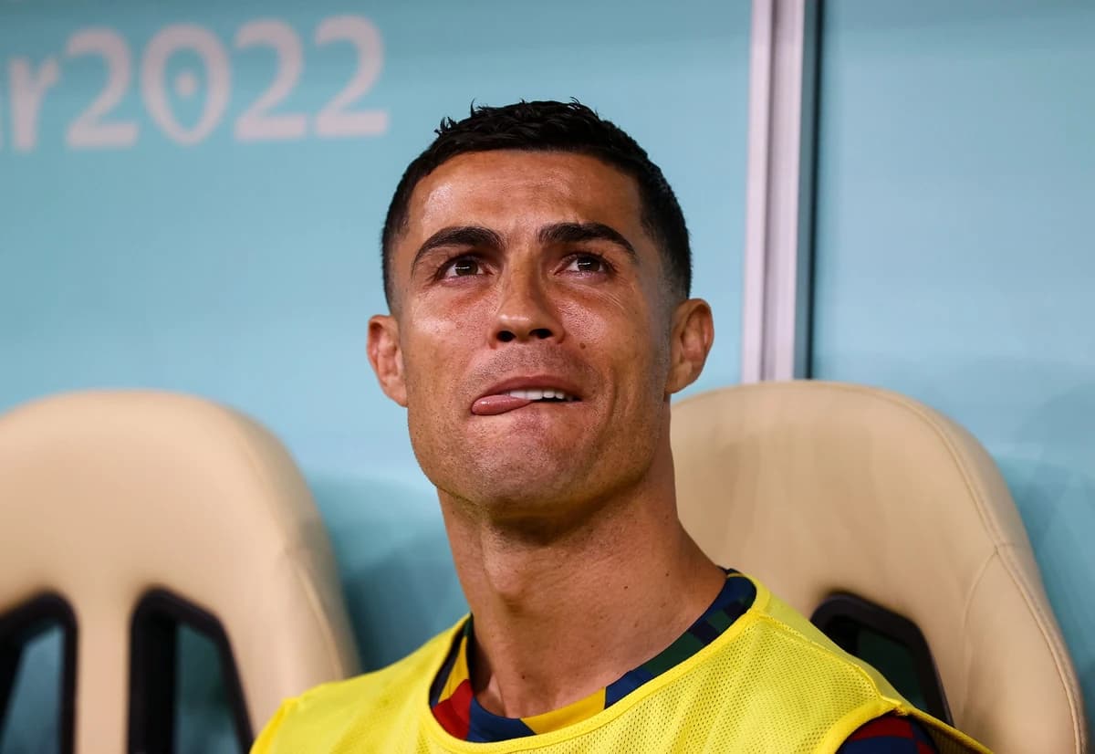 Portughezii anunță: Cristiano Ronaldo, ”decizie definitivă și ireversibilă”! Moment istoric în fotba