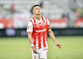 Posibil șoc pe finalul perioadei de mercato: 3,4 milioane de dolari pentru Cîrjan din MLS! Dinamo a