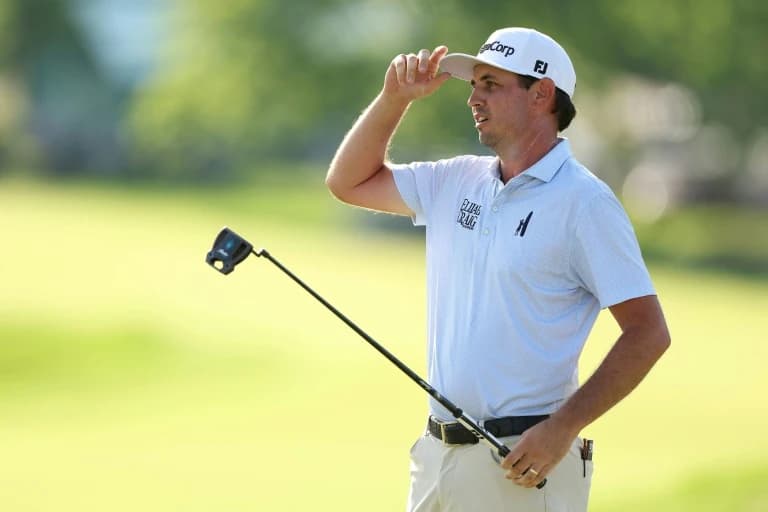 Poston beats Gerard in playoff to win PGA Memorial title