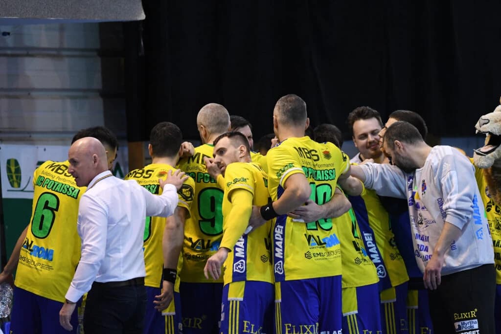 Potaissa Turda și Poli Timișoara și-au aflat adversarele din EHF European Cup. Dueluri cu echipe din