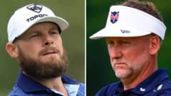 Poulter & Hatton leave LIV as exodus continues