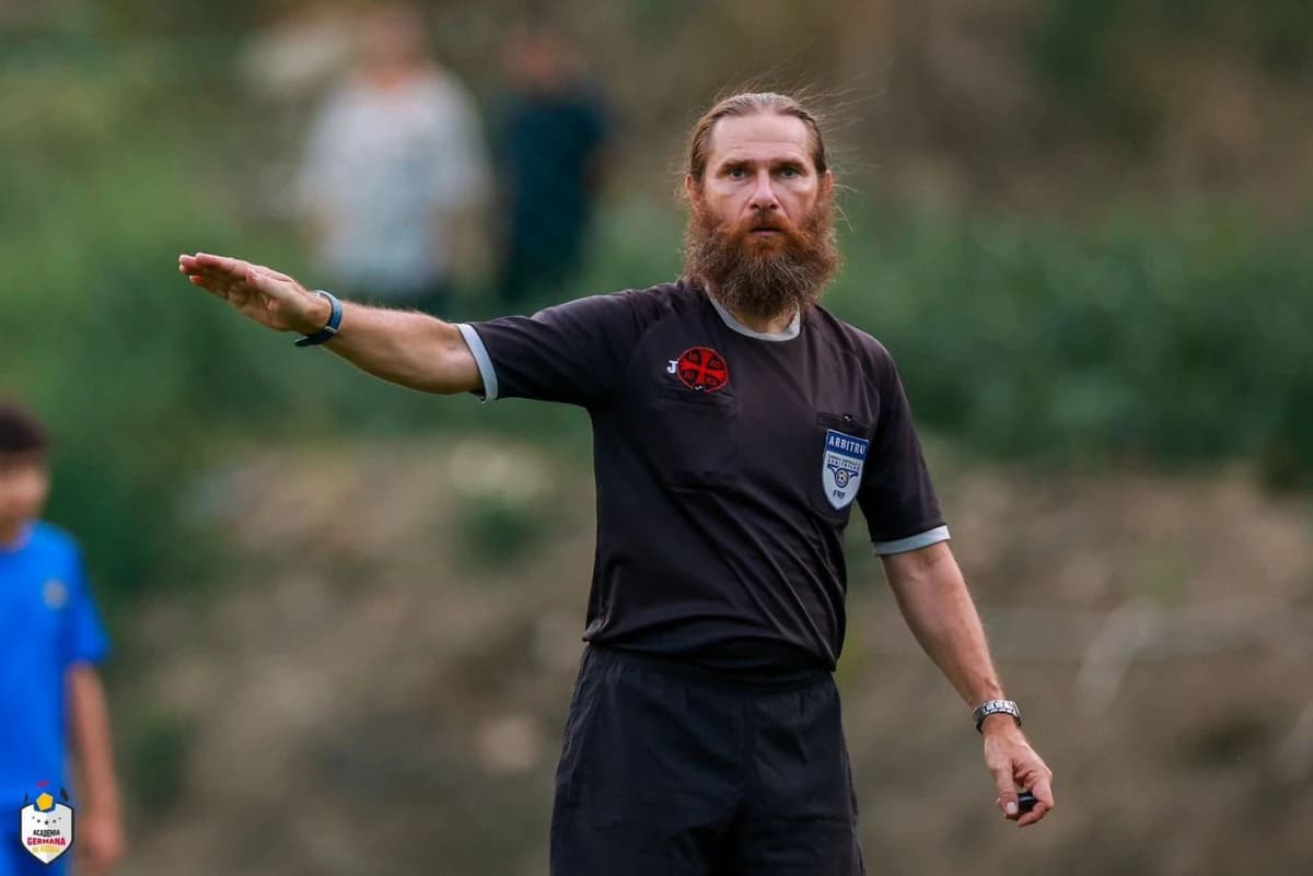 Poveste cu Alexandru Tudor și Zinedine Zidane pe teren: „Bă, de unde sunt ăștia? Am rămas șocat”