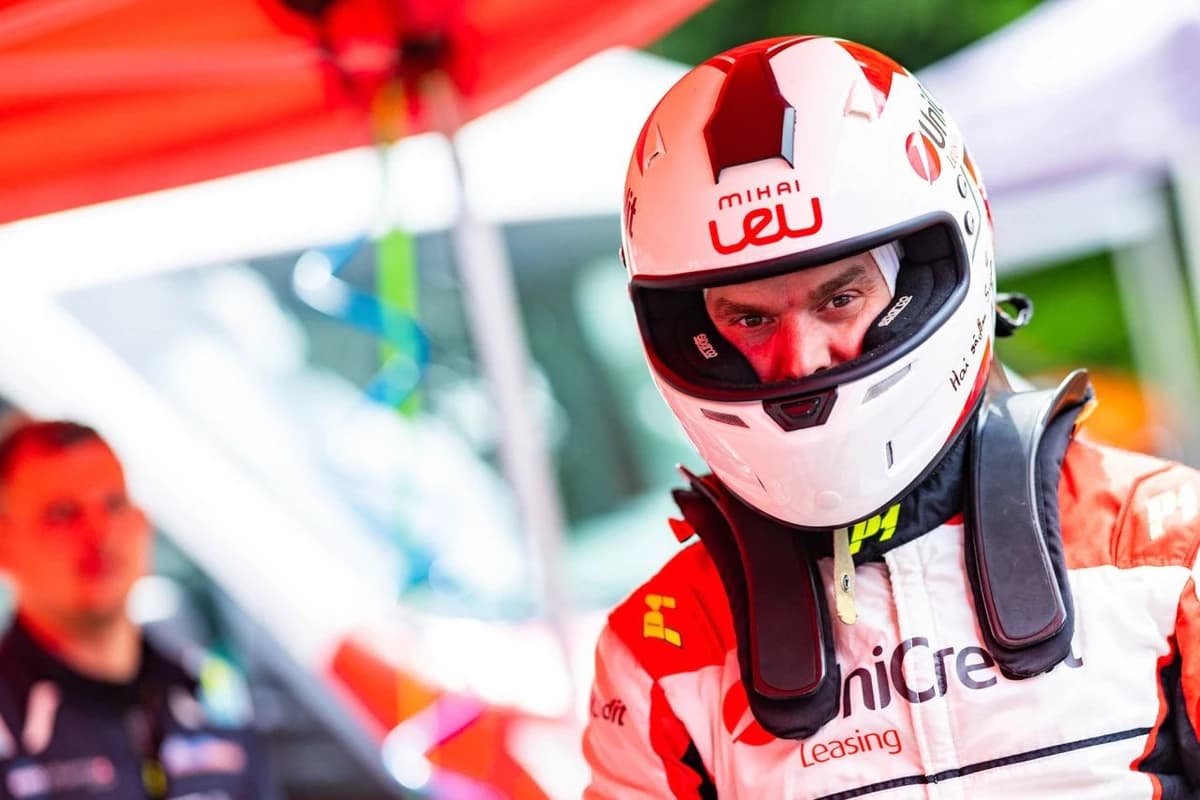 Povestea lui Mihai Leu merge mai departe: Super Rally 2026 debutează pe străzile din Alba Iulia