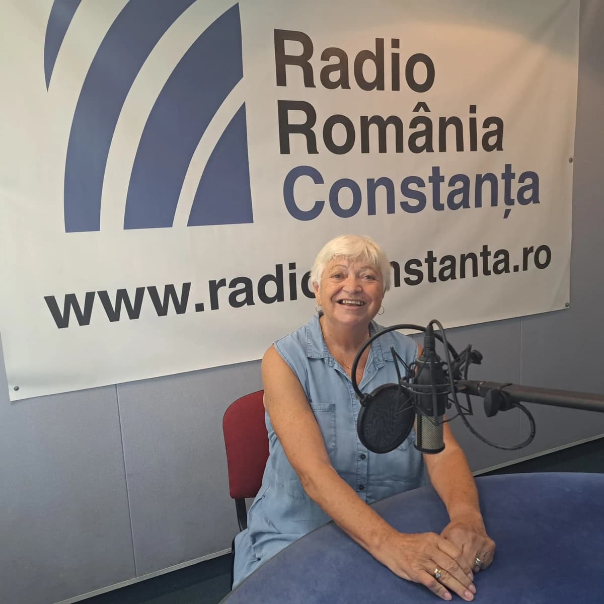 Povești din Dobrogea: Elena Frîncu, vicecampioană mondială la handbal
