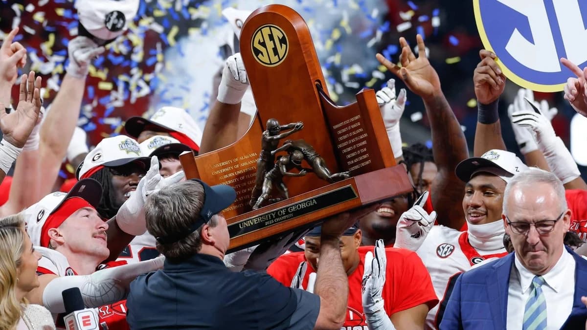 Power Four conference championship game scenarios: Anyone's guess in SEC, ACC paths narrow