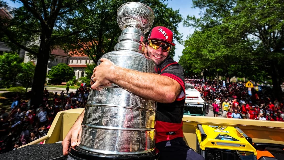 Power Ranking Every NHL Division Heading Into the 2026-27 Season