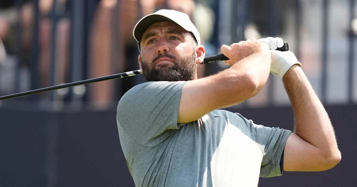 Power Rankings: 3M Open
