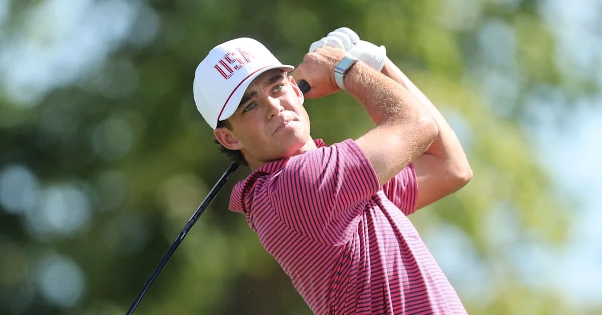 Power Rankings: Bank of Utah Championship