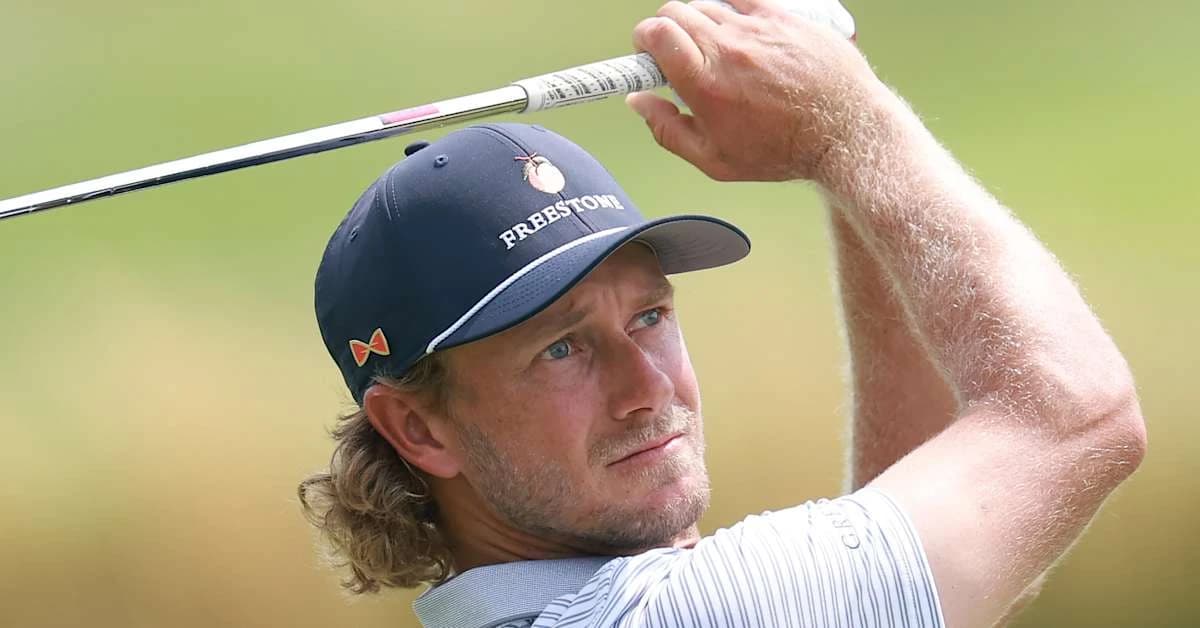 Power Rankings: Butterfield Bermuda Championship
