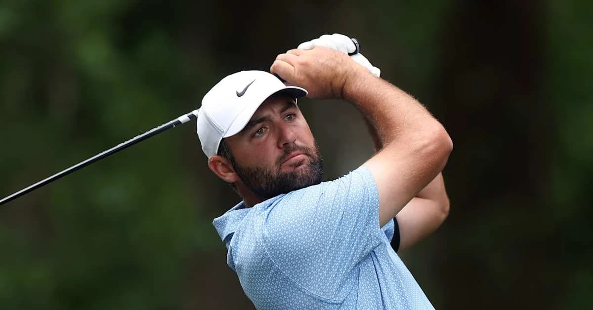 Power Rankings: Cadillac Championship