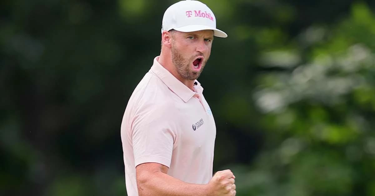 Power Rankings: How do all 30 players rank at TOUR Championship?