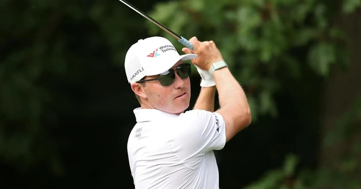 Power Rankings: John Deere Classic