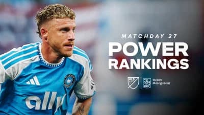Power Rankings: Where is your team as crunch time arrives?