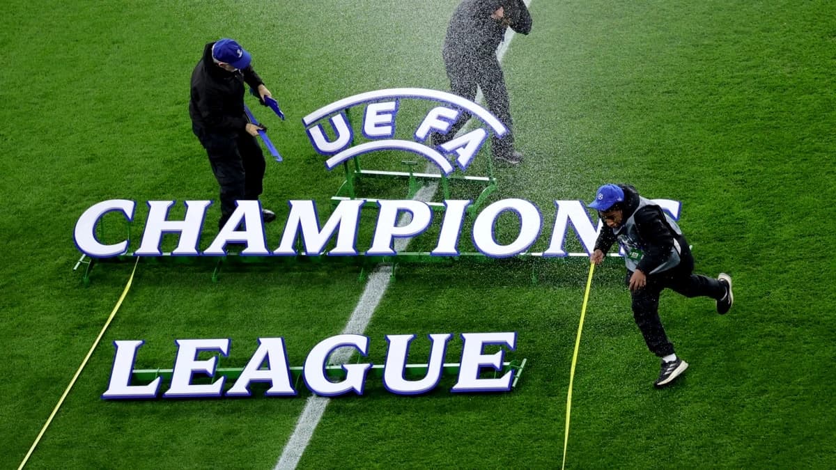 Prag istoric pentru Liga Campionilor! Suma uriașă pe care UEFA o va încasa pentru drepturile TV