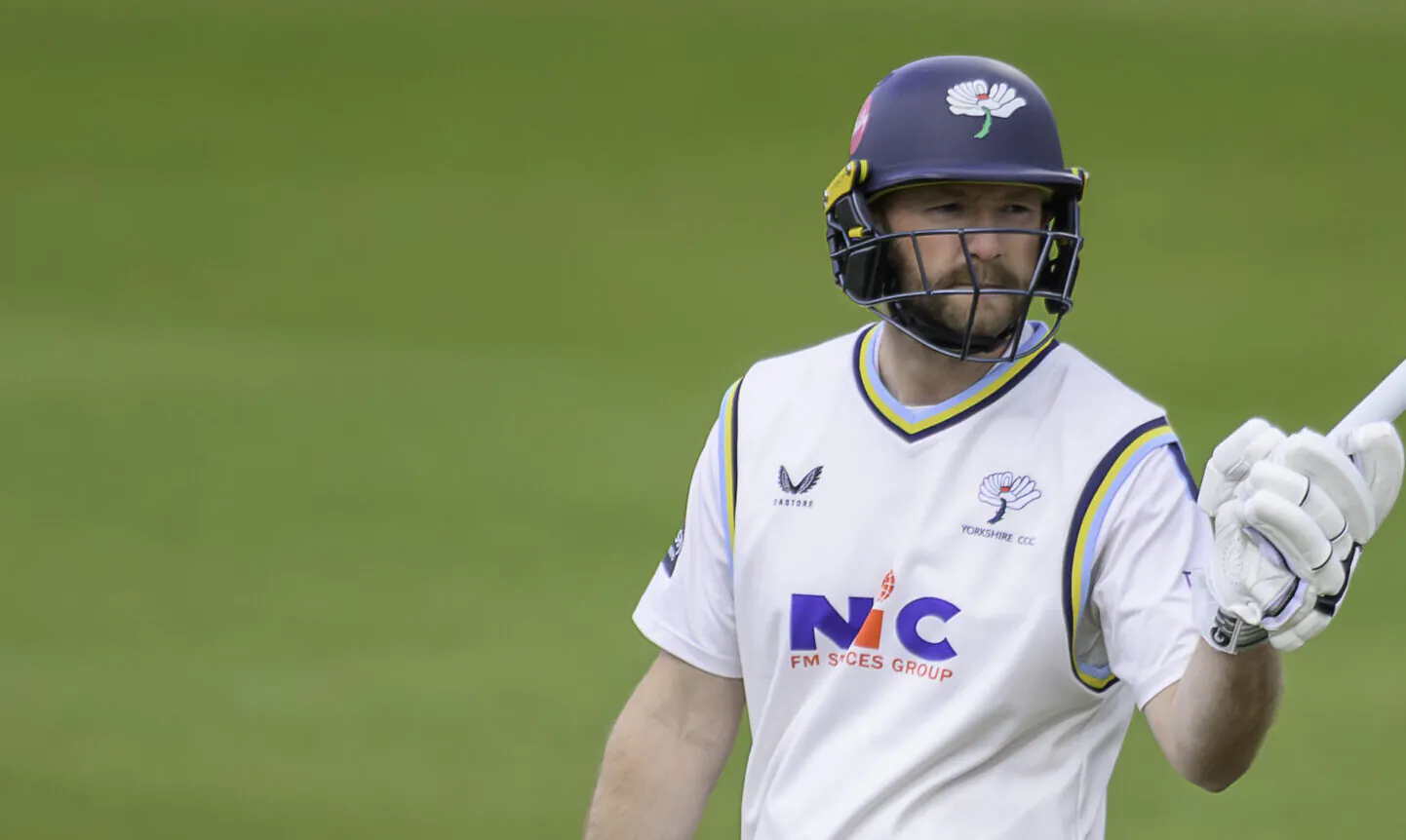 Pre-Match Guide: Yorkshire vs Sussex, Rothesay County Championship