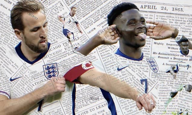 Predict who YOU think will win the 2026 World Cup with our simulator - and see England's potential r