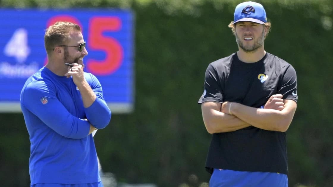 Predicting Every NFL Division's Standings for 2026 Season Ahead of Preseason Week 1