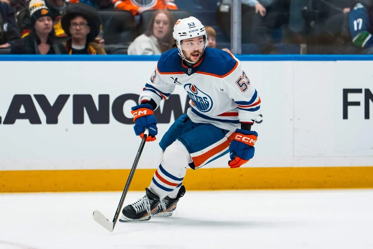 Predicting the Edmonton Oilers’ 5 biggest surprises out of training camp this fall