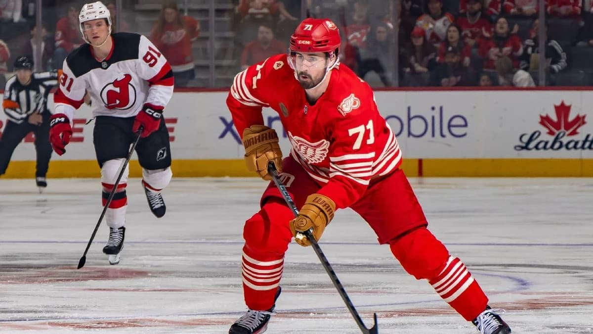 Predictions for every NHL team in 2026-27: Playoffs, milestones, more